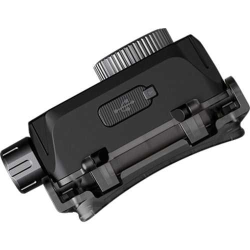 FENIX 充電式LEDヘッドライト HL45R