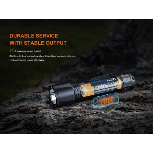 FENIX リチウムイオン専用充電電池 ARB−L