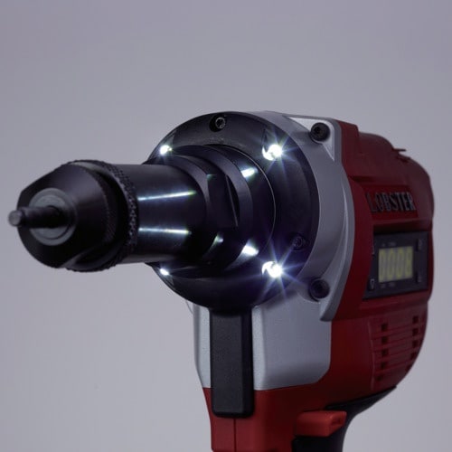 エビ 【期間限定バッテリープレゼント(※後日お届