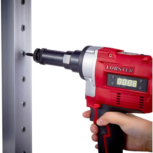 エビ 【期間限定バッテリープレゼント(※後日お届