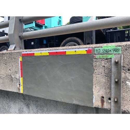 萩原 出来高計測用目盛り付きテープ 簡単×テープロ