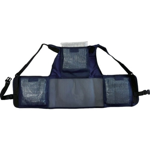 ミズケイ 冷却アイスベスト 爽cool Neo