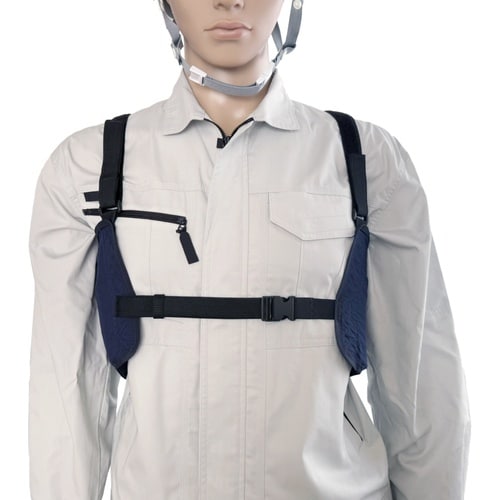 ミズケイ 冷却アイスベスト 爽cool Neo