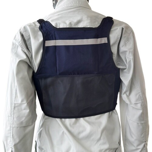 ミズケイ 冷却アイスベスト 爽cool Neo