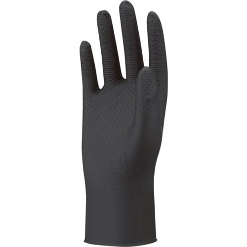 SHOWA ニトリルゴム製使いきり手袋(パウダーフ