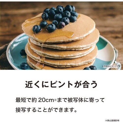 Kenko 8倍ズームオートフォーカス機能付広角レ