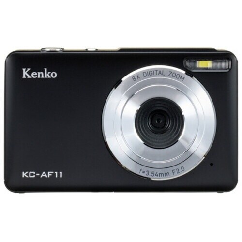 Kenko 8倍ズームオートフォーカス機能付広角レ