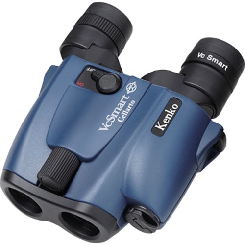 Kenko 防振双眼鏡 VCスマート 12X21