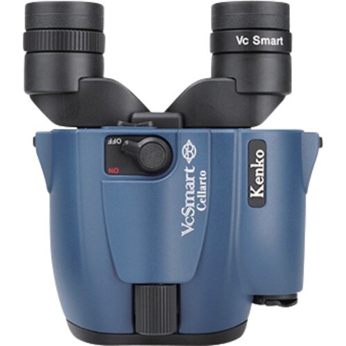 Kenko 防振双眼鏡 VCスマート 12X21