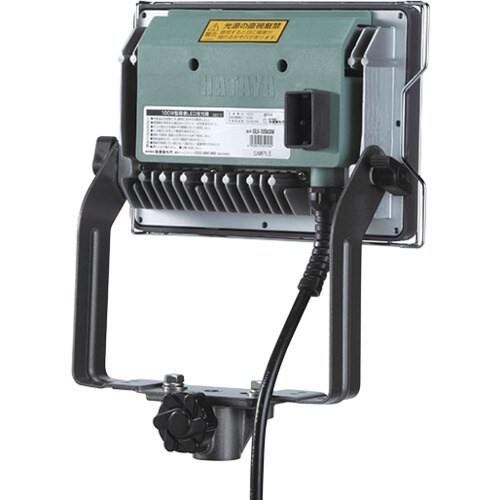 ハタヤ 100W型軽便LED投光器 100W軽便L