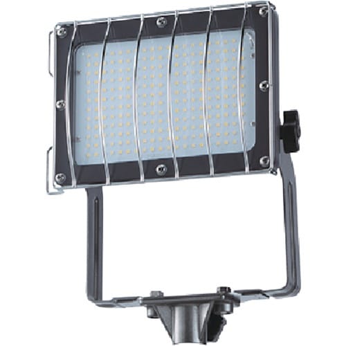 ハタヤ 100W型軽便LED投光器 100W軽便L