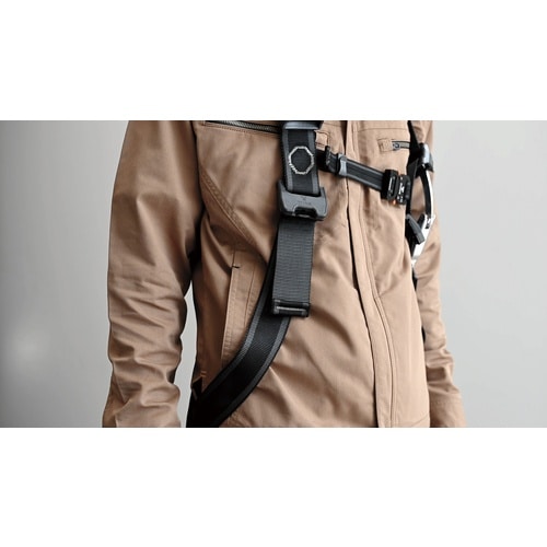 タイタン フルハーネス EASY Harness