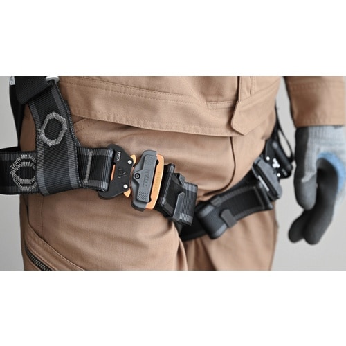 タイタン フルハーネス EASY Harness