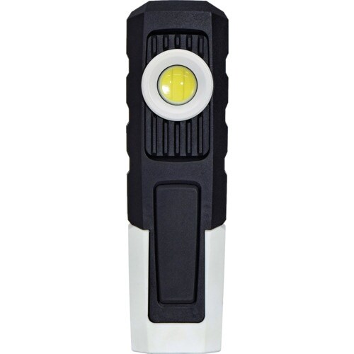 NICHIDO 充電式LEDハンディライト