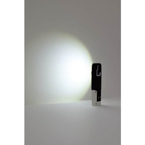 NICHIDO 充電式LEDハンディライト