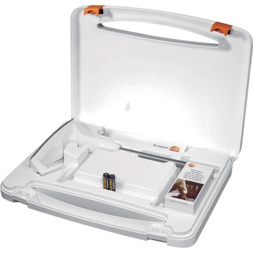 TESTO 食用油テスター testo 270 B