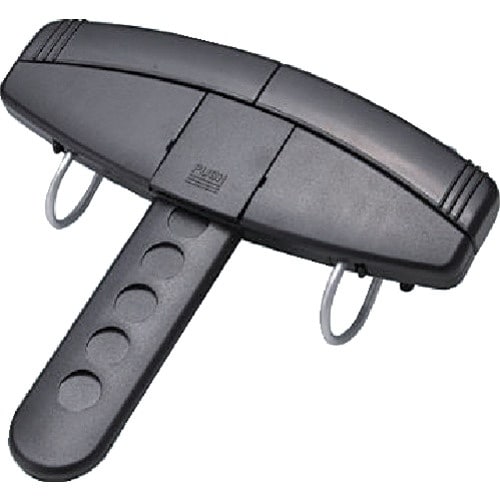 ロアス OHチェアオプション チェアハンガー ブラ