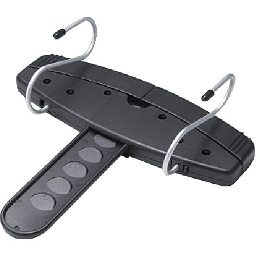 ロアス OHチェアオプション チェアハンガー ブラ