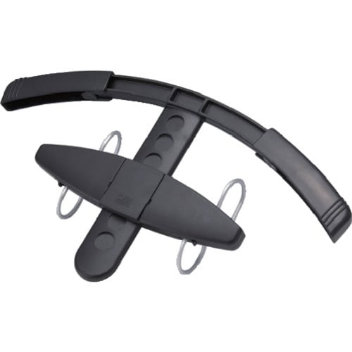 ロアス OHチェアオプション チェアハンガー ブラ