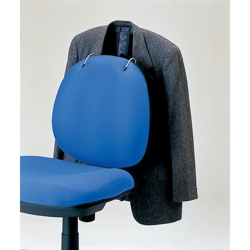 ロアス OHチェアオプション チェアハンガー ブラ