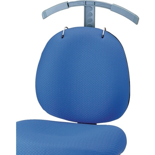 ロアス OHチェアオプション チェアハンガー グレ