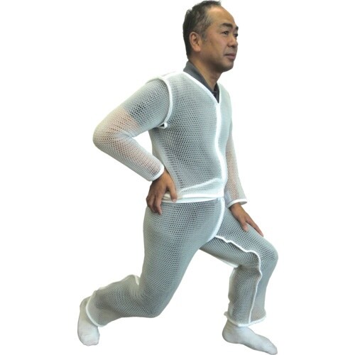 丸和ケミカル ハチ・ガードウェア 3Lサイズ