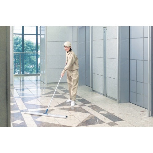 コンドル プロテック 除塵モップ ダスタ−モップ