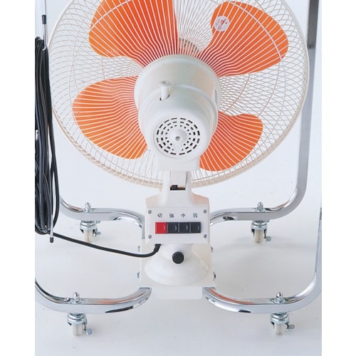 コンドル 送風機 スーパーファンDX