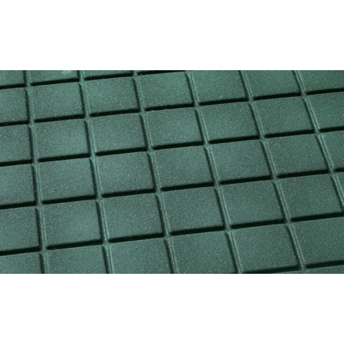 コンドル ハイクッションマット #6 600mm×