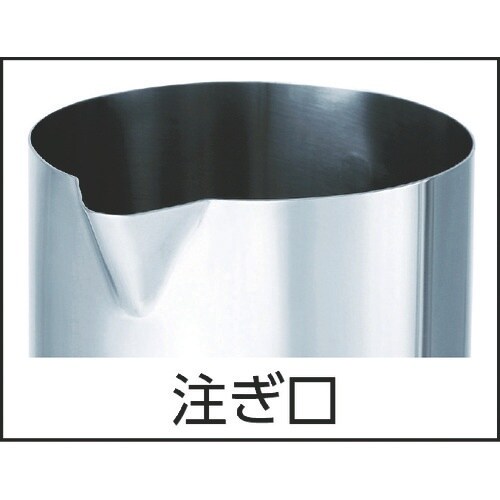 MONOVATE ステンレスSUS316Lサニタリ