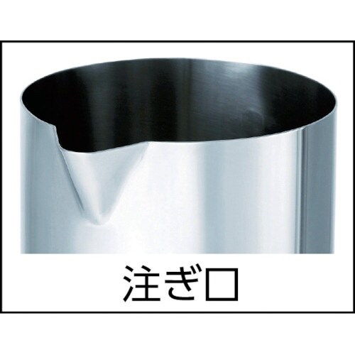 MONOVATE ステンレスSUS316Lサニタリ