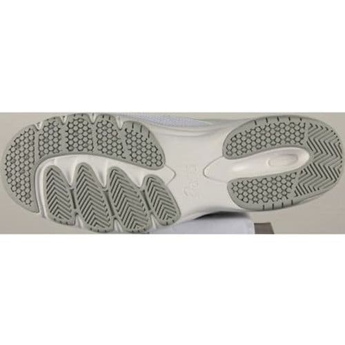 ASICS NURSEWALKER202 ホワイト