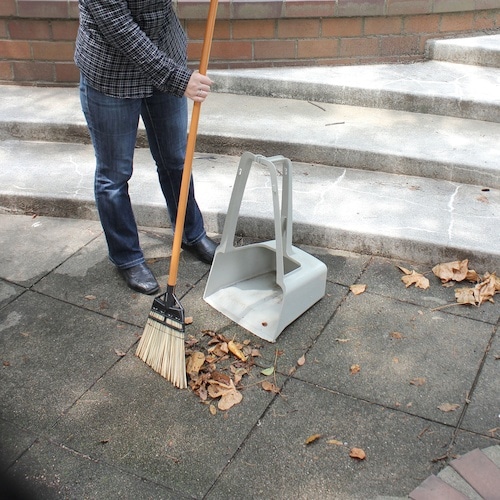 テラモト ストークホーキ