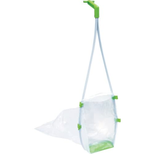 テラモト ちりとり捨楽スリム