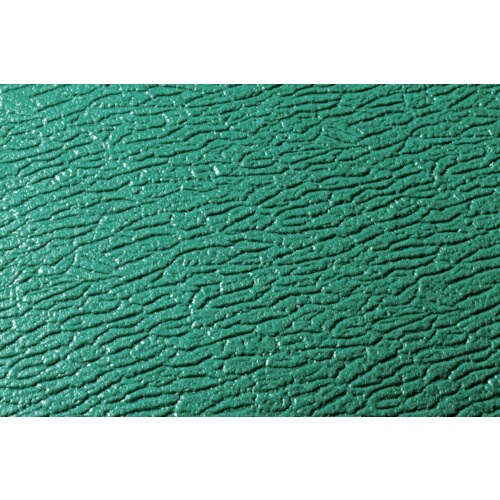 テラモト 疲労軽減マット テラクッション極厚 グリ