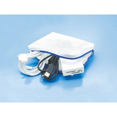 マグエックス メッシュケース(マチあり)デカマチ