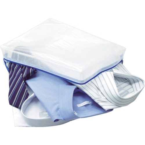 マグエックス メッシュケース(マチあり)デカマチ