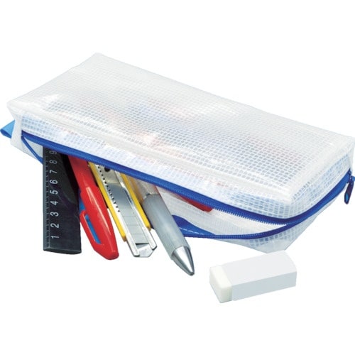 マグエックス メッシュケース(マチあり)