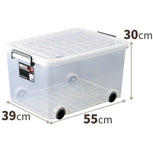 TENMA インロック300Mハーフ 390×55