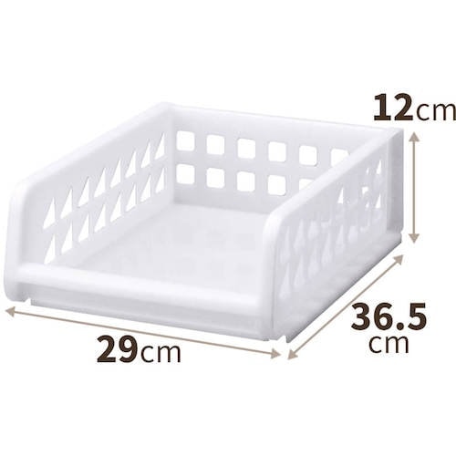 TENMA プレクシーラックA4 290×365×