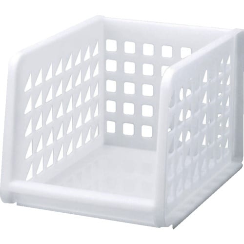 TENMA プレクシーラックA4深型 290×36