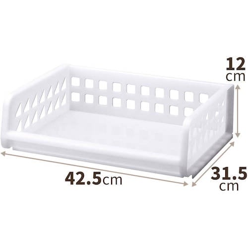 TENMA プレクシーラックB4 425×315×