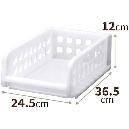 TENMA プレクシーラックB5 245×365×