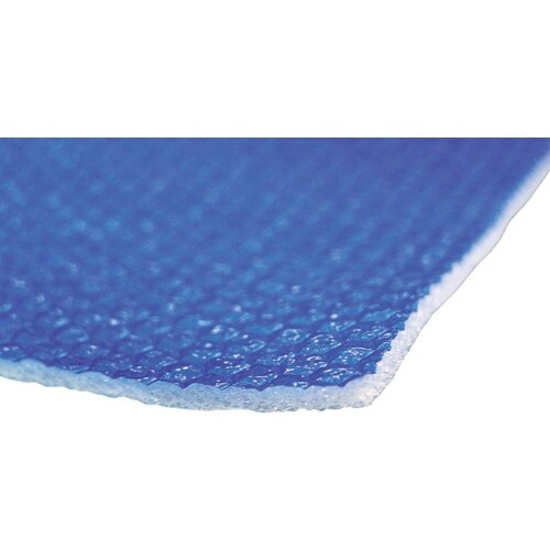 IRIS 573024 養生ブルーマット 30M巻