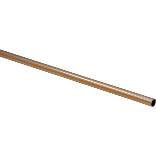 光 銅丸パイプ 995×10丸mm