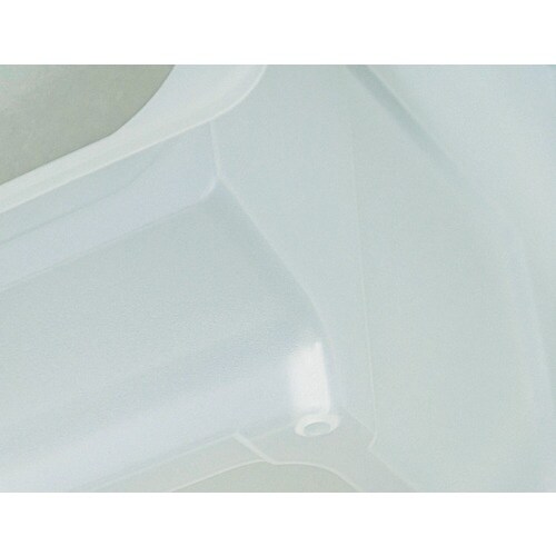 TENMA PRXカバコ S クリア 450×40