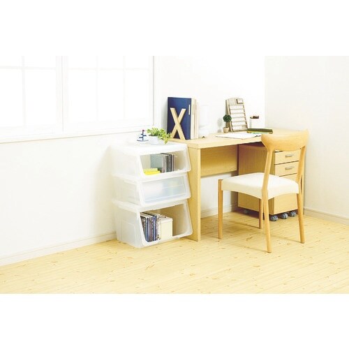 TENMA PRXカバコ S クリア 450×40