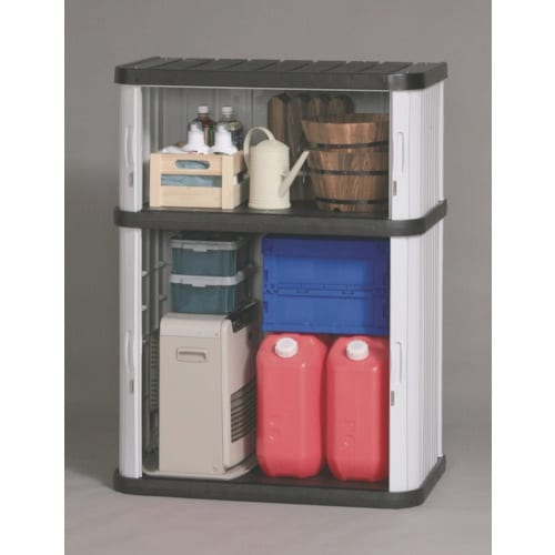 IRIS 201587 ミニロッカー ML−125