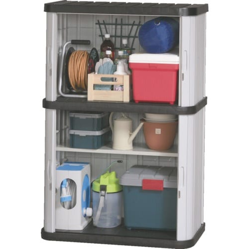 IRIS 201589 ミニロッカー ML−140