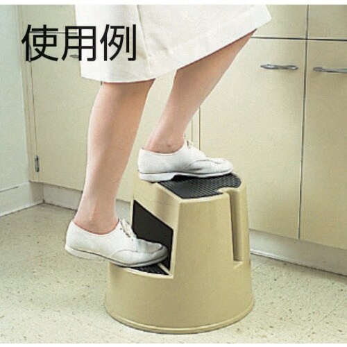 ERECTA ステップスツール